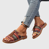 Charlotte | Bequeme orthopädische Sandalen