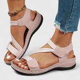 Greta | Orthopädische Sandalen