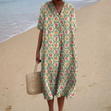 Helene – bequemes Sommerkleid von Elara München