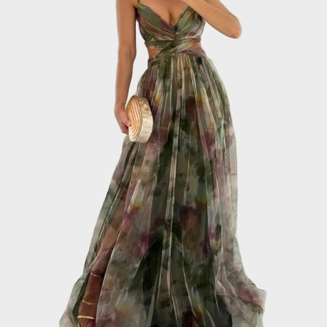 Britta | Feminines Kleid