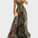 Britta | Feminines Kleid