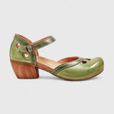 Bärbel | Orthopädische Sandalen mit Komfortfokus