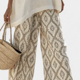 Franziska | Elegantes Boho-Chic-Set