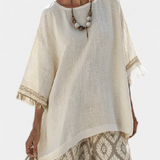 Franziska | Elegantes Boho-Chic-Set