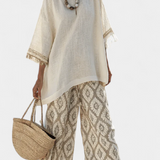 Franziska | Elegantes Boho-Chic-Set