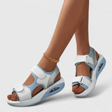 Michaela | Leichte orthopädische Sandalen