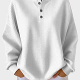 Olivia - Lässiger Pullover