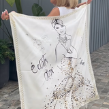 Sonja | Lässig eleganter Zweiteiler