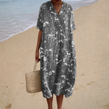 Astrid | Bequemes Sommerkleid