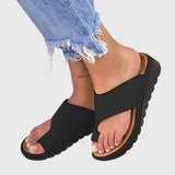 Nadine | Orthopädische Sandalen