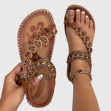 Ilse | Elegante orthopädische Sandalen