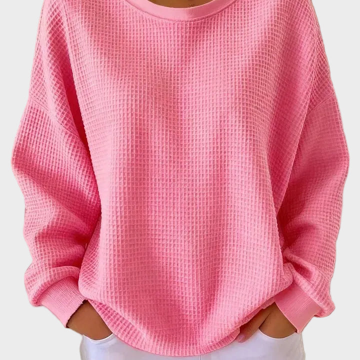 Nova – Klassischer Pullover