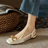 Nina | Stylische Komfortsandalen