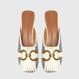 Anke | Bequeme orthopädische Sandalen