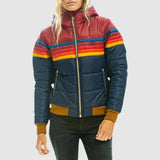 Ema - Wasserdichte Regenjacke