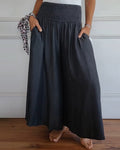 MIRA - Hose mit elastischem Bund