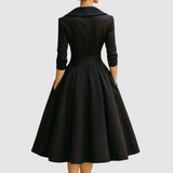 Gerda | Midi-Kleid