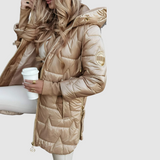 Rozálie – Stylische und vielseitige Jacke