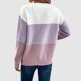 Klára - Ombre Pullover