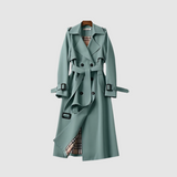 Emily - Klassischer Trenchcoat