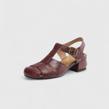 Claudia | Schicke Abend-Sandalen