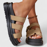 Rita | Elegante orthopädische Sandalen