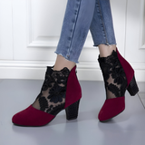 Marlene | Orthopädische Absätze