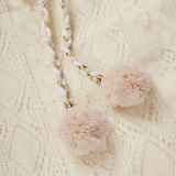 Christa | Elegantes Boho-Kleid