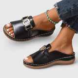 Astrid | Orthopädische Sandalen