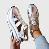 Heidi | Vielseitige orthopädische Sandalen