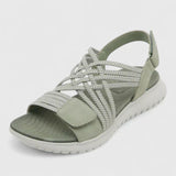 Dagmar | Leichte orthopädische Sandalen