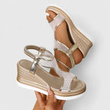 Renate | Schicke orthopädische Sandalen