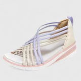 Britta | Elegante orthopädische Sandalen