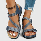 Kirsten | Bequeme orthopädische Sandalen