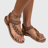 Ilse | Elegante orthopädische Sandalen