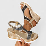 Renate | Schicke orthopädische Sandalen
