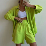 Melanie | Feines zweiteiliges Set
