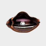 Vegane Handtasche Damen – Große Schultertasche Alltag & Büro