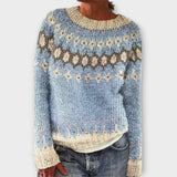 Devyn - Lässiger und bequemer Pullover