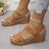 Vera | Orthopädische Sandalen