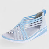 Rosemarie | Elegante orthopädische Sandalen