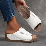 Indien | Komfortsandalen
