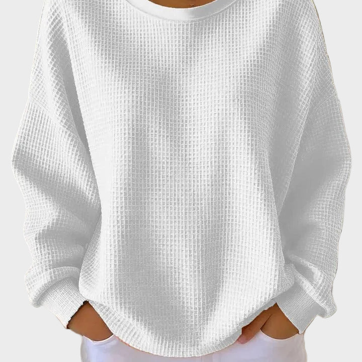 Nova – Klassischer Pullover