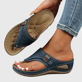 Elisabeth | Flip-Flops