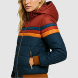 Ema - Wasserdichte Regenjacke