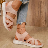 Lina | Orthopädische Sandalen