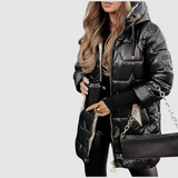 Rozálie – Stylische und vielseitige Jacke