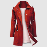 Ella - Wasserdichte Jacke