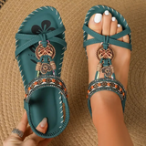 Nada | Orthopädische Sandalen