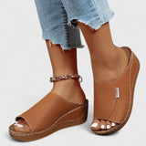 Marta | Leichte und elegante Sandalen